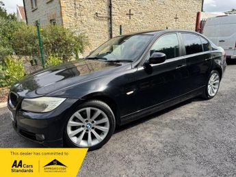 BMW 320 320d SE