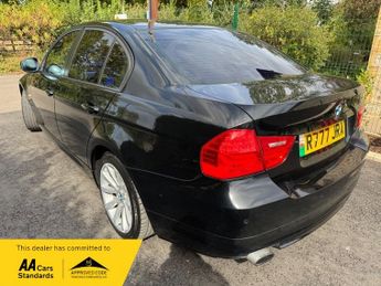 BMW 3 SERIES 320d SE