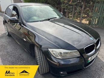 BMW 3 SERIES 320d SE