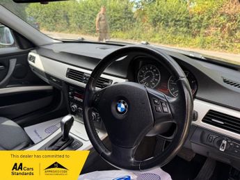 BMW 3 SERIES 320d SE