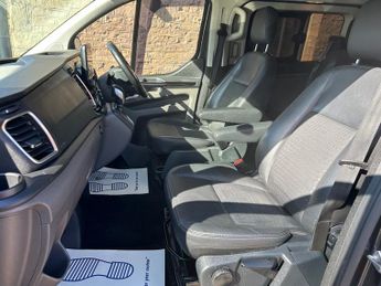 Ford Transit Custom 310 SPORT DCIV L1 H1