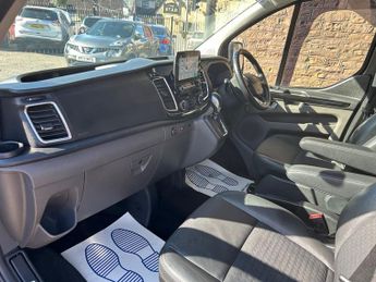 Ford Transit Custom 310 SPORT DCIV L1 H1