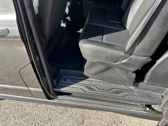 Ford Transit Custom 310 SPORT DCIV L1 H1