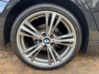 BMW 4 SERIES 2.0 420i Gran Coupe Sport Hatchback 5dr Petrol Auto xDrive Euro 