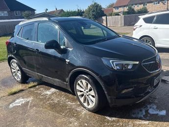 Vauxhall Mokka ELITE NAV CDTI