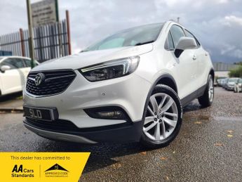 Vauxhall Mokka ACTIVE CDTI S/S
