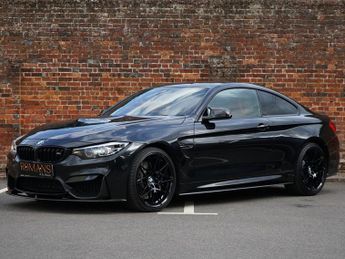 BMW M4 M4 COMPETITION