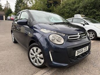 Citroen C1 FEEL