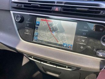 Citroen C4 Picasso 1.6 BlueHDi Exclusive+ EAT6 Euro 6 (s/s) 5dr