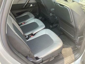 Citroen C4 Picasso 1.6 BlueHDi Exclusive+ EAT6 Euro 6 (s/s) 5dr
