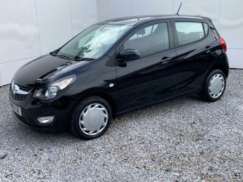 Vauxhall VIVA 1.0i SE Euro 6 5dr