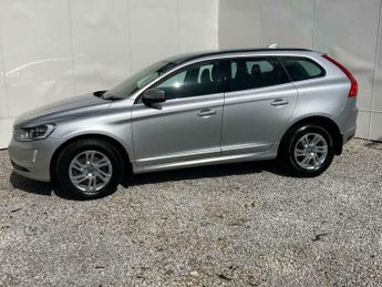 Volvo XC60 2.4 D4 SE AWD Euro 5 (s/s) 5dr