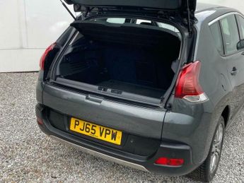 Peugeot 3008 1.6 BlueHDi Active ETG Euro 6 (s/s) 5dr
