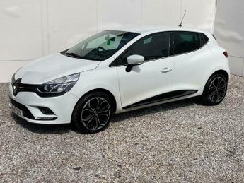 Renault Clio 1.5 dCi Iconic Euro 6 (s/s) 5dr