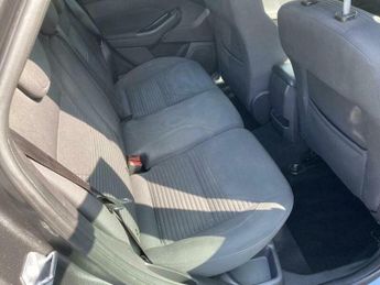 Ford Focus 1.6 Titanium Powershift Euro 6 5dr