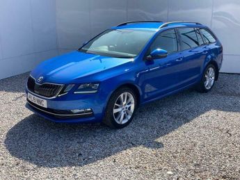 Skoda Octavia 1.5 TSI ACT SE L DSG Euro 6 (s/s) 5dr