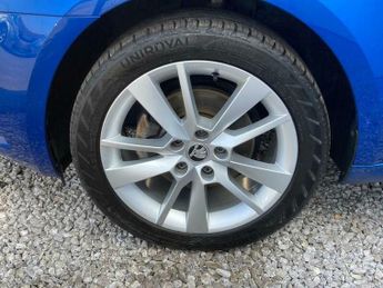 Skoda Octavia 1.5 TSI ACT SE L DSG Euro 6 (s/s) 5dr