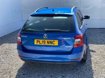 Skoda Octavia 1.5 TSI ACT SE L DSG Euro 6 (s/s) 5dr