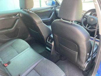 Skoda Octavia 1.5 TSI ACT SE L DSG Euro 6 (s/s) 5dr