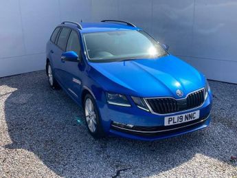Skoda Octavia 1.5 TSI ACT SE L DSG Euro 6 (s/s) 5dr