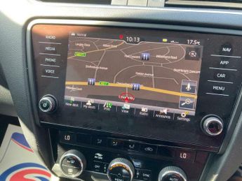 Skoda Octavia 1.5 TSI ACT SE L DSG Euro 6 (s/s) 5dr