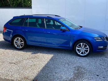 Skoda Octavia 1.5 TSI ACT SE L DSG Euro 6 (s/s) 5dr