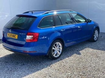 Skoda Octavia 1.5 TSI ACT SE L DSG Euro 6 (s/s) 5dr