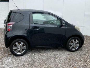 Toyota iQ 1.0 VVT-i 2 Euro 4 3dr