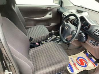Toyota iQ 1.0 VVT-i 2 Euro 4 3dr