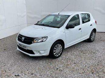 Dacia Sandero 0.9 TCe Ambiance Euro 6 (s/s) 5dr
