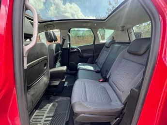 Vauxhall Meriva SE