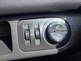Vauxhall Meriva SE