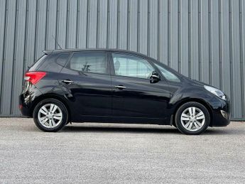 Hyundai IX20 1.6 Style Auto Euro 5 5dr