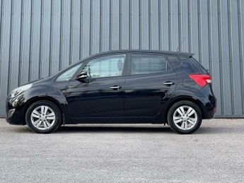 Hyundai IX20 1.6 Style Auto Euro 5 5dr