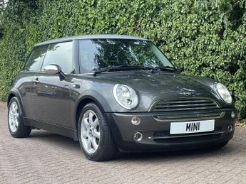 MINI Hatch COOPER PARK LANE