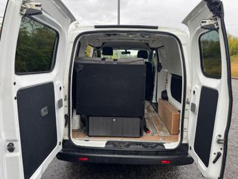 Nissan NV200 E ACENTA