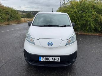 Nissan NV200 E ACENTA