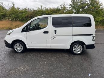 Nissan NV200 E ACENTA