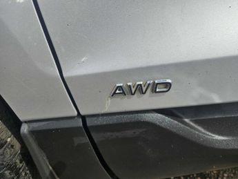 Ford EDGE TITANIUM TDCI