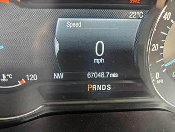 Ford EDGE TITANIUM TDCI