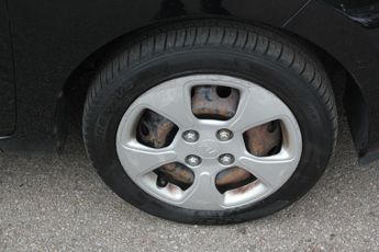 Kia Picanto 1