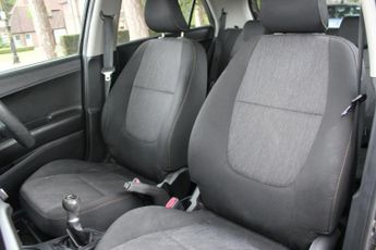 Kia Picanto 1