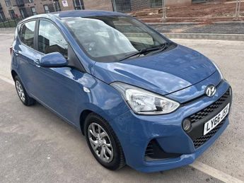 Hyundai I10 SE