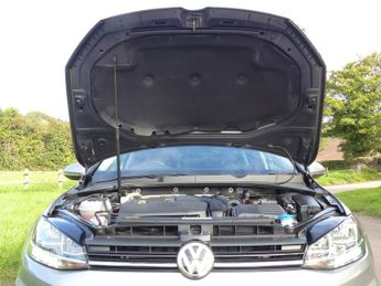 Volkswagen Golf MATCH TSI EVO DSG