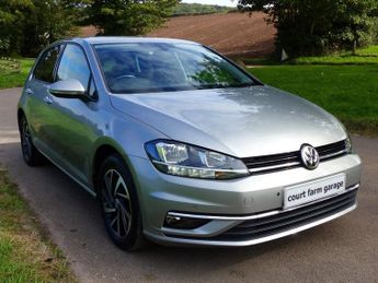 Volkswagen Golf MATCH TSI EVO DSG