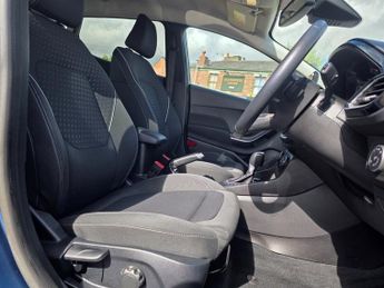 Ford Fiesta TITANIUM