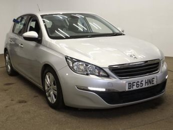 Peugeot 308 BLUE HDI S/S ACTIVE