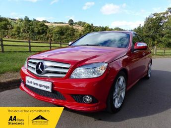 Mercedes GL Class C180 KOMPRESSOR SPORT