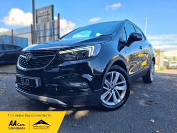 Vauxhall Mokka ACTIVE S/S