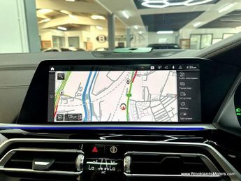 BMW X5 XDRIVE40d M SPORT [HUGE SPEC X5 7 SEATER]